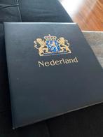 NL enorm veel blokken en velletjes postfris in davo 1/4, Postzegels en Munten, Postzegels | Volle albums en Verzamelingen, Ophalen of Verzenden