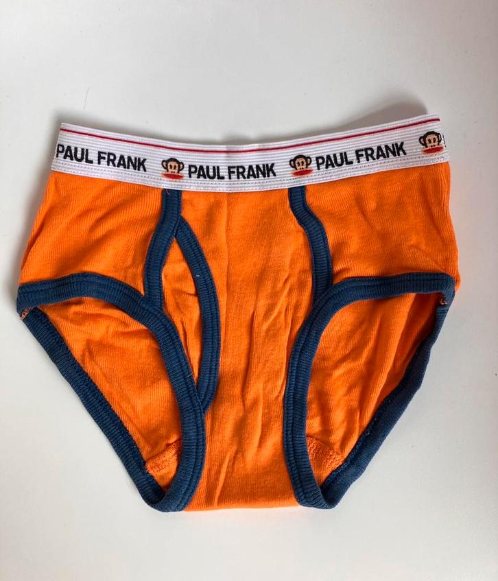 Paul frank 104, Kinderen en Baby's, Kinderkleding | Maat 104, Nieuw, Jongen, Nacht- of Onderkleding, Ophalen
