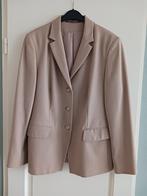 Laura Ashley Blazer Maat 42 (16), Ophalen, Nieuw, Maat 42/44 (L), Beige