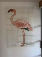 IXXI flamingo, Ophalen of Verzenden, Zo goed als nieuw, Minder dan 50 cm
