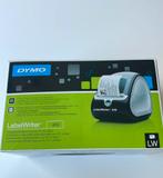 DYMO LabelWriter 450 LW, Computers en Software, Labelprinters, Ophalen of Verzenden, Zo goed als nieuw, DYMO