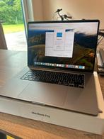 MacBook Pro 16 inch i7 16GB 512GB, Ophalen, 16 inch