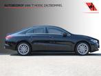 Mercedes-Benz CLA-Klasse 250e AUT8 Advantage LEDER WIDESCREE, Gebruikt, 4 cilinders, 160 pk, Zwart