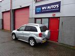 Toyota RAV4 2.0 D-4D Linea Luna van / lkw airco (bj 2003), Auto's, Stof, 4 cilinders, 116 pk, Rav4
