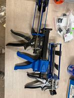 Kitspuit 2 componenten €20,00 pst, Ophalen of Verzenden, A, A, A