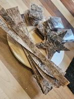 Kurk/schors voor hobby, Hobby en Vrije tijd, Knutselen, Ophalen of Verzenden, Materiaal