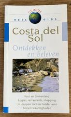 Costa del Sol Globus reisgids - Boek, Overige merken, Europa, Zo goed als nieuw, Reisgids of -boek