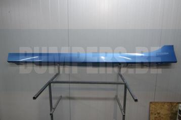 Zijskirt Dorpellijst Links BMW 1 F40 2 F44 19-Dorpel 5177746 beschikbaar voor biedingen