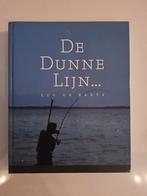 De Dunne Lijn - Luc de Baets (2009 update), Ophalen of Verzenden, Gebruikt, Overige typen