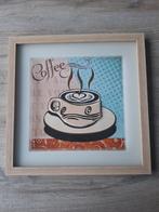 Mooie 3D wanddecoratie, Ophalen, Zo goed als nieuw