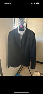 Kingsland wedstrijdjasje, Dieren en Toebehoren, Dressuur, Ophalen of Verzenden, Zo goed als nieuw, Dames