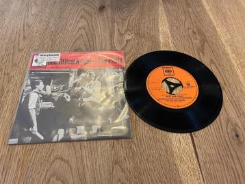 D464 Gee, Officer Krupke I Feel Pretty West Side Story Sound beschikbaar voor biedingen