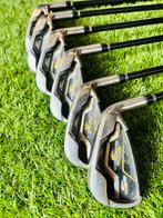 Cobra S2 Golfset | Ijzerset | Set ijzers, Sport en Fitness, Golf, Overige merken, Set, Cobra, Ophalen of Verzenden