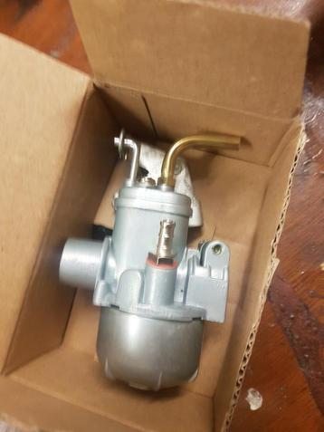 Bing 12mm replica KABELCHOKE beschikbaar voor biedingen