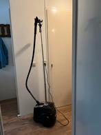 Kledingstomer, Ophalen, Zo goed als nieuw