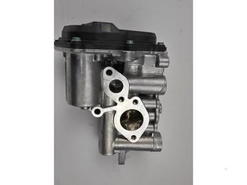 EGR Klep van een Mercedes E-Klasse beschikbaar voor biedingen