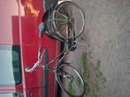 Gazelle speciaal damesfiets stangremmen, Ophalen, Gebruikt