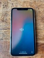 Iphone 11, Telecommunicatie, Mobiele telefoons | Apple iPhone, Wit, Zo goed als nieuw, 64 GB, 79 %