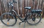 Elektrische fiets - 1,5 jaar!, Fietsen en Brommers, Elektrische fietsen, Zo goed als nieuw, 47 tot 51 cm, 50 km per accu of meer