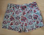 Antik Batik shortje in maat 36/smalle 38 Lonneke Nooteboom, Kleding | Dames, Bash By-Bar Rails Maje, Overige kleuren, Kort, Ophalen of Verzenden