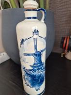 Delfts Blauwe Kruik - Handgeschilderd, Antiek en Kunst, Antiek | Keramiek en Aardewerk, Ophalen of Verzenden