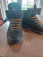 Meindl wandelschoenen categorie AB, maat 42 1/2 groen, Overige kleuren, Ophalen of Verzenden, Zo goed als nieuw, Wandelschoenen of Bergschoenen