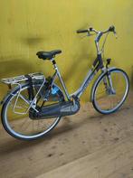 Sparta Amphion Dames Zilver 55cm, Sparta, -, - 0
-, NL, -