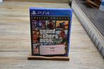 GTA 5 Playstation 4