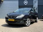Seat Ibiza 1.4 Style | 5 Deurs | Clima | LMV, Voorwielaandrijving, Gebruikt, Zwart, 4 cilinders