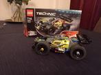 Lego technic raceauto 42072, Ophalen of Verzenden