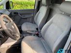 Volkswagen Caddy 1.9 TDI * Airco * MARGE, Voorwielaandrijving, Stof, Gebruikt, 4 cilinders