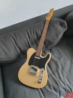 London City Comet MK1 butterscotch gitaar  telecaster stijl, Muziek en Instrumenten, Snaarinstrumenten | Gitaren | Elektrisch
