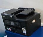 Printer Brother MFC-J5330DW, Printer, Inkjetprinter, Ophalen of Verzenden, Zo goed als nieuw