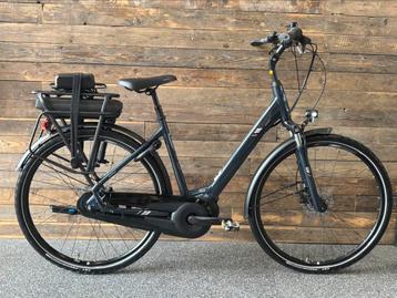 Giant Entour E+ 0 Dames M frame 28 inch 610 km 400wh Demo beschikbaar voor biedingen