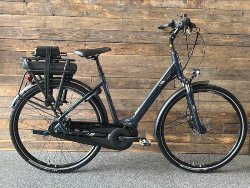 Giant Entour E+ 0 Dames M frame 28 inch 610 km 400wh Demo, Fietsen en Brommers, Fietsen | Dames | Damesfietsen, Zo goed als nieuw