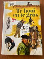 Te hooi en te gras Rien Poortvliet, Boeken, Ophalen of Verzenden, Gelezen, Rien Poortvliet, Prentenboek