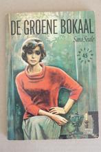 Roman De groene Bokaal, Ophalen of Verzenden, Gelezen