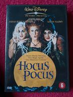 Hocus Pocus DVD - Disney Klassieker, Vanaf 6 jaar, Ophalen of Verzenden, Zo goed als nieuw