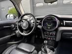 Mini Mini 1.5 Cooper Chili | Navigatie | Climate Control | C, 136 pk, Gebruikt, Euro 6, Blauw