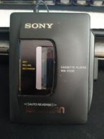 SONY WALKMAN WM-EX30 cassettespeler, Audio, Tv en Foto, Walkmans, Discmans en Minidiscspelers, Ophalen of Verzenden, Walkman