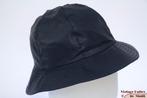 buckethat Vissershoed Regenhoed donker blauw 56 en 57 nieuw, Kleding | Heren, Hoeden en Petten, Ophalen of Verzenden, Nieuw, 57 cm (M, 7⅛ inch) of minder
