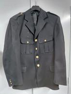 Uniformjas brandweer mt 52, Ophalen of Verzenden, Overige soorten, Nederland, Kleding of Schoenen