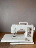 NAAIMACHINE BERNINA 801 IN ZEER NETTE STAAT, Ophalen of Verzenden, Zo goed als nieuw, Naaimachine, Bernina