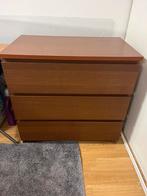 IKEA ladenkast 80x48x78, Huis en Inrichting, Kasten | Ladekasten, Ophalen, 50 tot 100 cm, Zo goed als nieuw, 3 of 4 laden