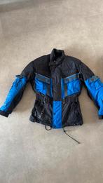 Motorpak Lookwell broek maat L en jas maat S (ook voor kids), Motoren, Ophalen, Tweedehands, Dames, Lookwell