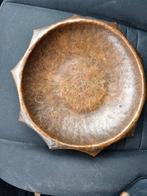 Gave antieke amsterdamse school fruitschaal, Antiek en Kunst, Ophalen of Verzenden