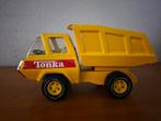 Tonka dumptruck '70, Ophalen of Verzenden, Nieuw, Bus of Vrachtwagen, Overige merken