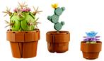 LEGO Icons 10329 MiniPlantjes 758 delig, Kinderen en Baby's, Speelgoed | Duplo en Lego, Ophalen of Verzenden, Nieuw, Complete set