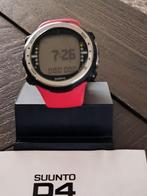 duikcomputer Suunto D4, Watersport en Boten, Ophalen of Verzenden, Gebruikt, Duikcomputer