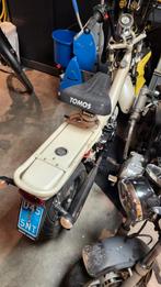 Tomos Youngster brommer, Fietsen en Brommers, Brommers | Tomos, Ophalen, Gebruikt, Overige modellen, 49 cc